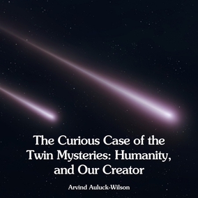 Are the mysteries of the human soul and its Creator, God, mutually reflected in each other?  Read the full article – link in bio 🔗  #Bahai #Spirituality #Universe