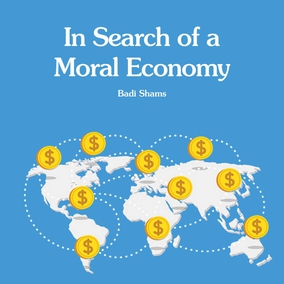 The Baha'i teachings advocate for humanity and morality in our economic activities—and also their incorporation into our economic systems.  Read the full article – link in bio 🔗  #Bahai #Spirituality #Economy #SpiritualEconomy