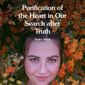 Discover how purifying the heart can help remove prejudice, reveal truth, and deepen your spiritual understanding through the Bahá’í teachings. Read the full article - link in bio 🔗 #Bahai #PureHeart # Search #Soul