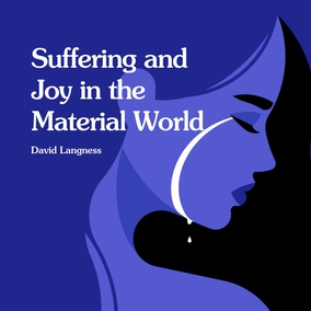 What is the purpose of suffering? Explore Bahá’í teachings on pain, joy, spiritual growth, and finding meaning in life’s challenges.  Read the full article – link in bio 🔗  #Bahai #Spirituality #Suffering #SpiritualGrowth