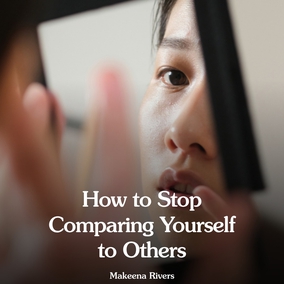 Sometimes it feels like comparing yourself to others is inevitable. In a sense, it’s natural, right? We are social creatures, so we look to one another to try and figure life out.  Read the full article – link in bio 🔗  #Bahai #Spirituality #SelfWorth