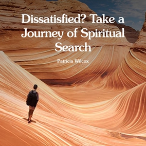 Feeling dissatisfied with life? Discover how a spiritual search can lead to deeper meaning, purpose, and a more fulfilling connection with God.  Read the full article – link in bio 🔗  #Bahai #Spirituality #God