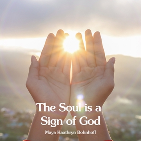 Know, verily, that the soul is a sign of God, a heavenly gem whose reality the most learned of men hath failed to grasp. Read the full article – link in bio 🔗 #Bahai #Spirituality #Soul