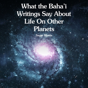 Humans love the idea of exploring the vastness of the universe and finding evidence of life on other planets. So how much do we really know about it? Read the full article – link in bio 🔗 #Bahai #Spirituality #SpaceExploration