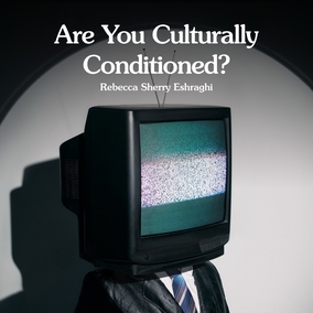 What if the beliefs you think are yours were never really chosen? Explore how cultural conditioning shapes our values—and what the Bahá'í principle of independent investigation offers as a way out.  Read the full article – link in bio 🔗  #Bahai #Spirituality #Investigation #Truth