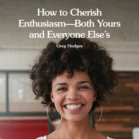 To develop a positive, enthusiastic vision for the future, we must do more than cynically puncture the false dogmas of others.  Read the full article – link in bio 🔗  #Bahai #Enthusiam #Spirituality