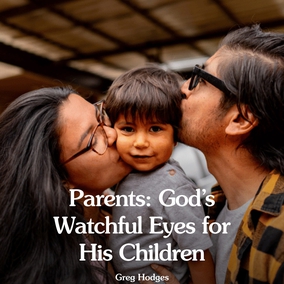 Most children will never know the lengths their parents go to protect them. The Bahá'í writings suggest that's exactly how God's providence works too—constant, quiet, and closer than we think.  Read the full article – link in bio 🔗  #Bahai #Parenting #Children