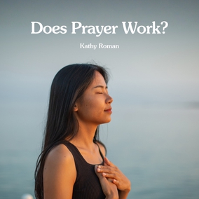 Countless people pray for themselves, or request prayers from friends and relatives during an illness or a calamity. But do their prayers work?  Read the full article – link in bio 🔗  #Bahai #Spirituality #Prayer