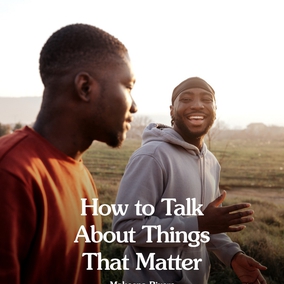 Sometimes I’ll go an entire day feeling like none of my conversations mean much. So lately I’ve wondered—how can I deepen my conversations? How can I take them beyond the trivial?  Read the full article – link in bio 🔗  #Bahai #Spirituality #Conversations