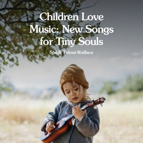 As Baha’is and as new parents, my husband and I believe in the power of music to influence and transform hearts and minds, particularly in the early stages of a child's development.  Read the full article – link in bio 🔗  #Bahai #Spirituality #Children #Music