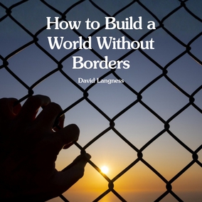 The prophets and messengers of the great Faiths were all migrants and refugees – what does that mean for us today?  Read the full article – link in bio 🔗  #Bahai #Spirituality #Inmigration #Refugees