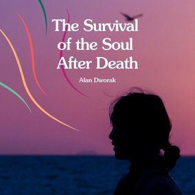 What happens to our souls after we die?  Read the full article – link in bio 🔗  #Bahai #Spirituality #Soul #Eternity
