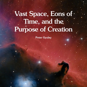 Why has creation taken place over such a long, long time – and what’s the purpose behind creation in the first place? Read the full article – link in bio 🔗 #Bahai #Spirituality #Universe #Creation