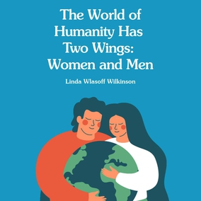 The Baha'i teachings maintain that women, as mothers and teachers, must become vital participants and an increasingly active force in bringing peace to our troubled planet.  Read the full article – link in bio 🔗  #Bahai #Spirituality #GenderEquality #Peace