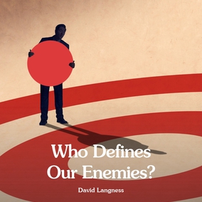 Yesterday's enemies become today's friends. When someone in power tells you to see another group as the enemy, the Baha'i teachings invite you to ask why.  Read the full article – link in bio 🔗  #Bahai #Spirituality #Prejudice #Peace