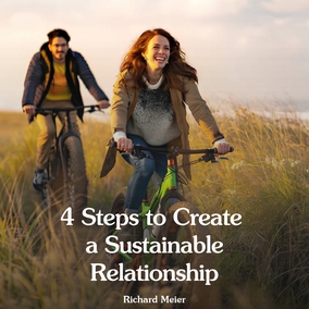 How do we create the kind of union that nurtures and endures? Building a satisfying relationship has four distinct aspects.  Read the full article – link in bio 🔗  #Bahai #Spirituality #Love #Relationships