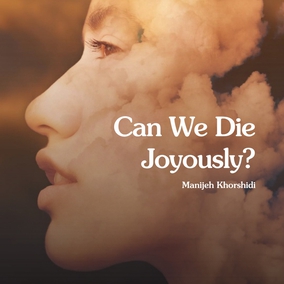 I asked myself, over and over, how could my father stay so joyful until the last moments of his life despite all the suffering he went through?  Read the full article – link in bio 🔗  #Bahai #Spirituality #Afterlife