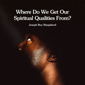 Our spiritual qualities—kindness, justice, generosity, love—are reflections of the divine attributes of God within us. Joseph Roy Sheppherd explores the Bahá'í view of how developing these virtues serves both our personal growth and the moral foundations of society.  Read the full article – link in bio 🔗  #BahaiFaith #Spirituality #Virtues #SpiritualGrowth #CharacterDevelopment