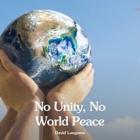 World peace isn't a distant dream — it's the inevitable result of humanity achieving unity. The Bahá'í teachings outline a compelling vision for a just and peaceful global civilization. Read the full article – link in bio 🔗 #Bahai #WorldPeace #Unity