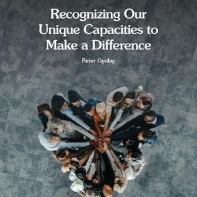 Each of us has unique gifts. Recognizing and using those capacities in service to others is one of the most meaningful contributions we can make to the world. Read the full article – link in bio 🔗 #Bahai #Spirituality #Service #Community