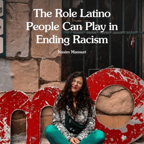 For Baha'is of Latino descent, the Baha'i writings provide clear guidance on eliminating culturally ingrained prejudices and working to foster unity.  Read the full article – link in bio 🔗  #Bahai #Spirituality #Race #EliminatingPrejudice
