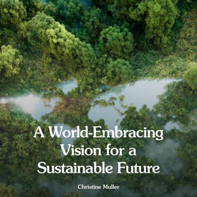 What would a peaceful and sustainable future for humanity look like? Youth and leaders of thought share their vision at a Baha'i-inspired global conference.  Read the full article – link in bio 🔗 
#Bahai #Spirituality #Environment #Sustainability