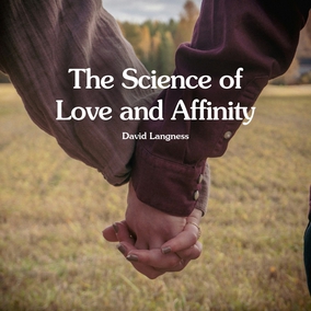 From the smallest atom to the deepest human bond, love is the creative force underlying all existence. The Bahá'í teachings describe affinity as the very foundation of the universe.  Read the full article – link in bio 🔗  #Bahai #Science #Love #Spirituality