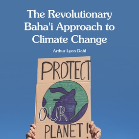 Scientific concepts of ecology, environmental responsibility and evolutionary social change have deep roots in the Baha'i teachings.  Read the full article – link in bio 🔗  #Bahai #ClimateChange #Science #ScienceAndReligion