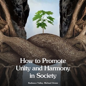 Unity isn't just an ideal—it requires active practice. Radiance Talley and Michael Orona share practical Bahá'í-inspired actions to build bridges across racial and cultural divides: deep listening, amplifying marginalized voices, and building unexpected partnerships.  Read the full article – link in bio 🔗  #BahaiFaith #Unity #Justice #RacialUnity #SocialHarmony