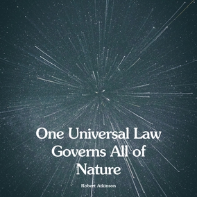 Science and spirituality share one truth: a universal law governs all creation, from the smallest atom to the greatest civilization. Explore how the Bahá'í teachings connect these two realms.  Read the full article – link in bio 🔗  #BahaiFaith #ScienceAndReligion #Spirituality #Unity #Creation