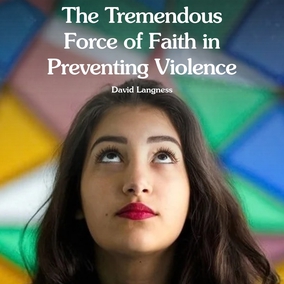 In a world troubled by violence, faith offers a powerful antidote—not through force, but through the transformation of the human heart. See how spiritual conviction leads us toward lasting peace.  Read the full article – link in bio 🔗  #BahaiFaith #Peace #NonViolence #Faith #SpiritualTransformation