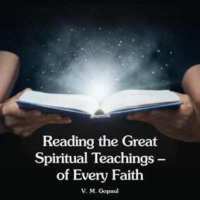 What can we learn from the spiritual teachings of every world faith? The Bahá'í perspective on interfaith reading shows why all sacred texts deserve our attention.  Read the full article – link in bio 🔗  #Bahai #InterfaithDialogue #Spirituality #Religion