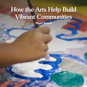 Art isn't just decoration—it's a force for joy, unity, and community. See how the Bahá'í teachings envision the arts as essential to building a thriving society.  Read the full article – link in bio 🔗  #Bahai #Arts #Culture #CommunityBuilding