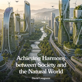 Can humanity find true harmony with the natural world? Bahá'í writings offer a vision of ecological responsibility deeply rooted in spiritual transformation and unity.  Read the full article – link in bio 🔗  #BahaiFaith #Environment #ClimateChange #Ecology #Harmony