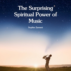 Music moves us in ways few things can. Explore the surprising spiritual dimensions of music from a Bahá'í perspective, and how sound can uplift the human soul.  Read the full article – link in bio 🔗  #BahaiFaith #Music #Spirituality #SpiritualPower #Soul