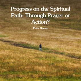 Prayer and action aren't opposites—they're partners on the spiritual path. The Baha'i Faith teaches that both inner devotion and outward service are essential to real spiritual progress.  Read the full article – link in bio 🔗  #Bahai #Prayer #Spirituality #ServiceToHumanity #SpiritualPath