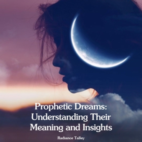 Historical figures in the Bahá'í Faith experienced prophetic dreams that shaped their lives forever. Explore what these visions reveal about the soul's divine connection.  Read the full article – link in bio 🔗  #BahaiFaith #Dreams #PropheticDreams #Spirituality #TheBab