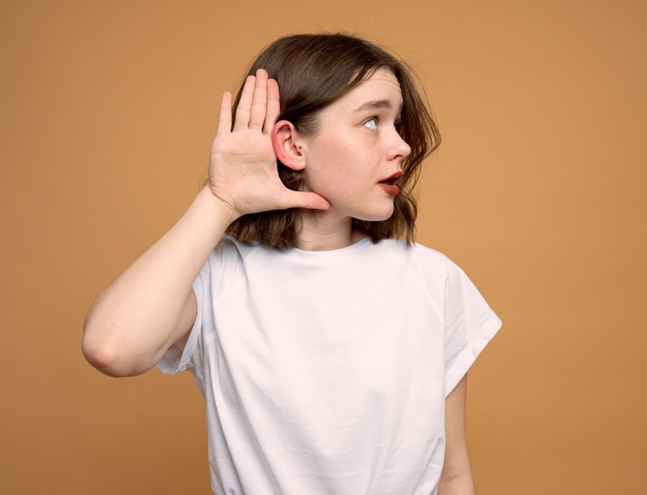 ¿Podemos escuchar a Dios?