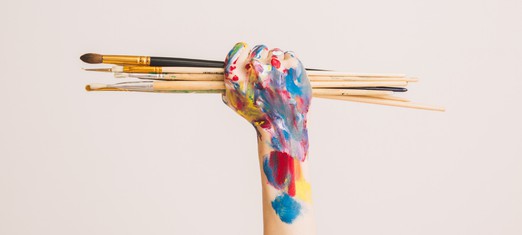 Arte y protesta: reflejando las realidades espirituales de la vida