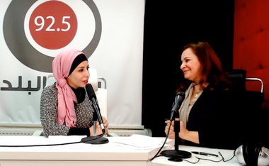 Jordan: Radio Series on a Coherent Life Inspires Hope and Action