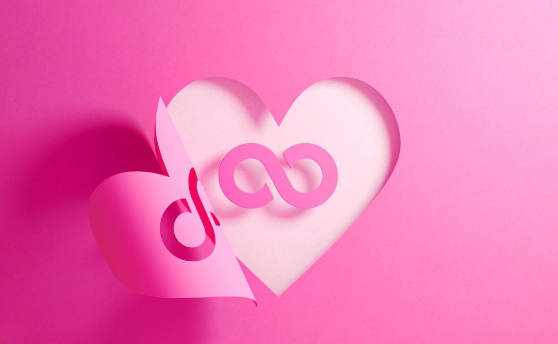 El poder del amor infinito