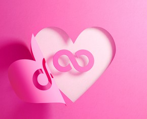 El poder del amor infinito