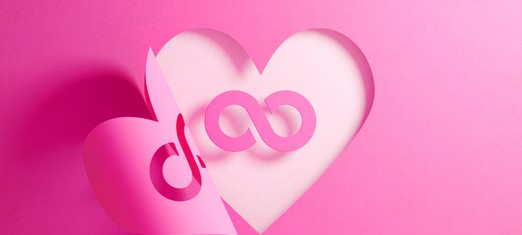 The Power of Infinite Love