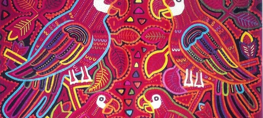 Ibeorgun, Spiritual Founder of Guna Culture